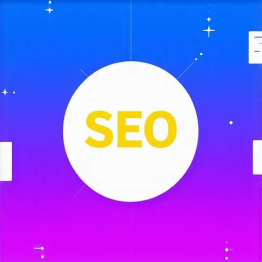 Advanced schema for SEO Illustration of schema markup enhancing search results and voice search capabilities