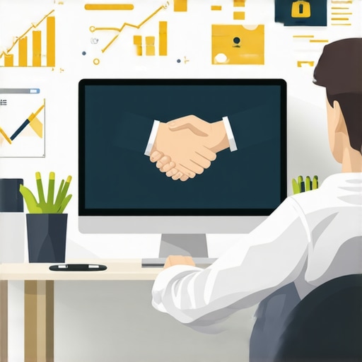 Content Marketing & SEO Trust Building: Repair Results in 2024