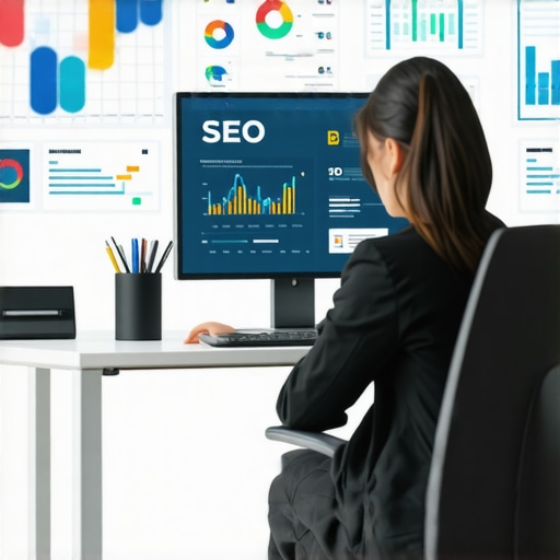 Effective SEO & Schema Strategies to Enhance Trust and Results in 2024