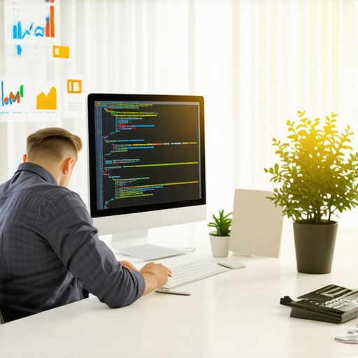 Schema Markup & Web Design: Boost Trust & SEO Results Today