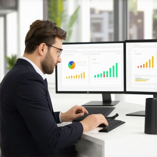 Top Web Design & SEO Tactics for Building Trust & Repair Results