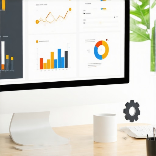 Web Design & SEO Synergy: Boost Trust and Rankings in 2024