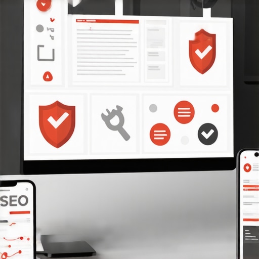 Web Design & SEO for Repair Results and Trust Builders in 2024