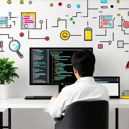 Web Design & Schema Markup for Better SEO & Trust Today