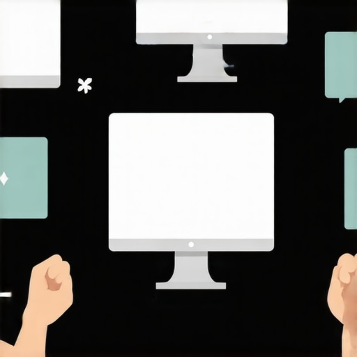 Illustration of schema markup structure for SEO and trust enhancement