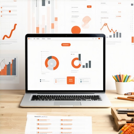 Boost SEO & Trust with Schema & Content Marketing for Web Design