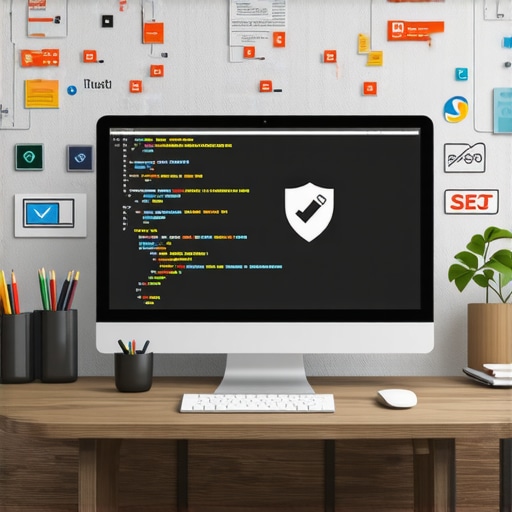 Build Trust & Improve SEO with Schema Markup & Web Design Tips