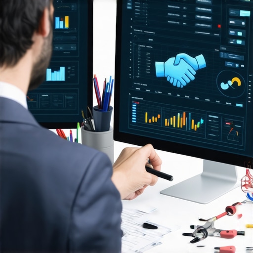 Content Marketing & Schema for Trust & Repair Results in 2024