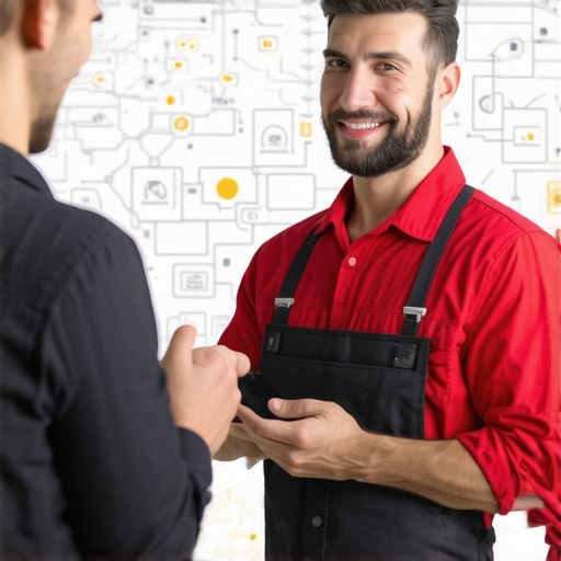 Effective Content Marketing & Schema Strategies for Repair & Trust in 2024