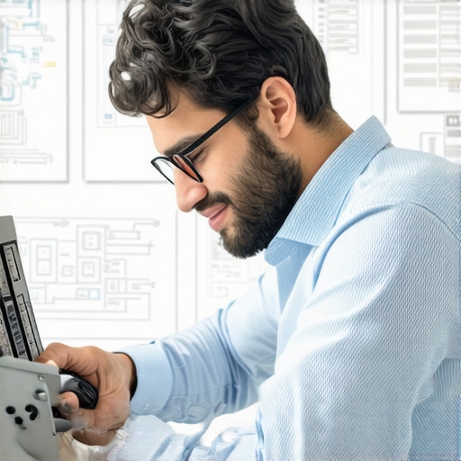 Effective Content Marketing & Schema for Repair Results and Trust in 2024