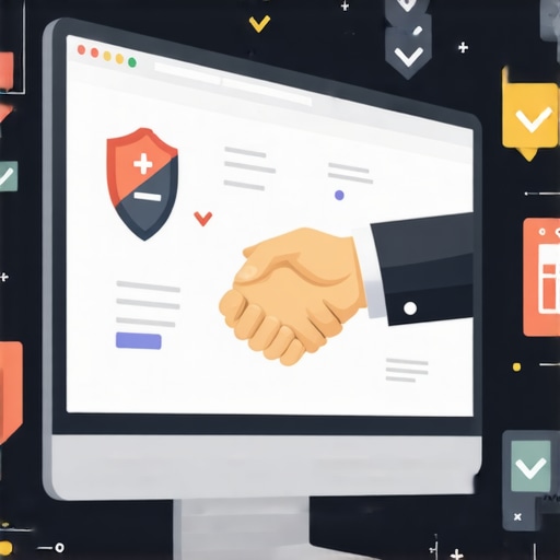 Effective Web Design & Schema Strategies for Trust & Repair Results in 2024