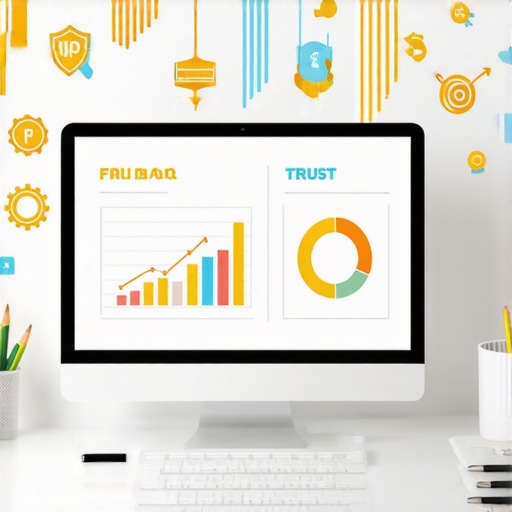 SEO & Schema for Trust & Repair: Top Strategies for Web Design Success