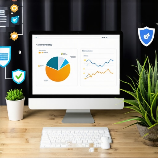 SEO & Trust Boost with Schema Markup and Content Strategy Tips