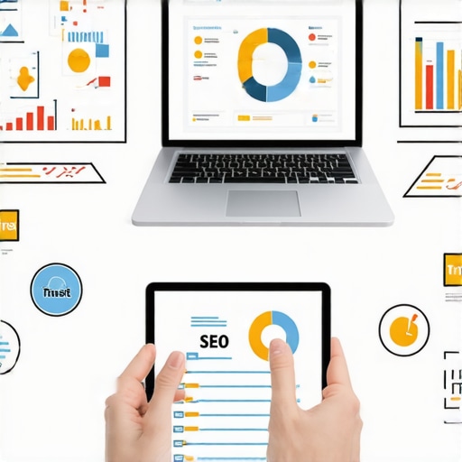 Schema Markup & Content Marketing: Trust & SEO Repair Tips 2024