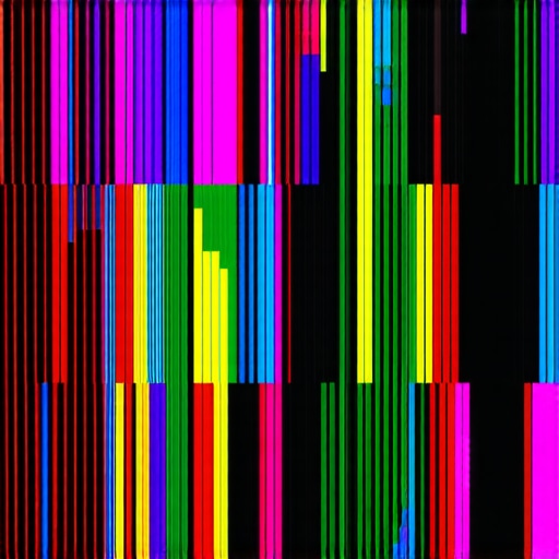 Illustration showing schema markup enhancing search results with trust signals and rich snippets.