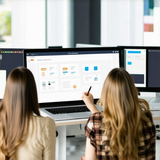 Trust-Building Web Design & Schema for Better SEO Results