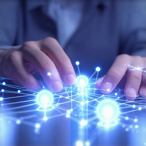 Trust & Repair Outcomes: SEO & Schema Strategies for Web Design Success