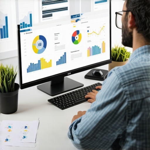 Web Design & Content Marketing: Building Trust & Repair Results 2024