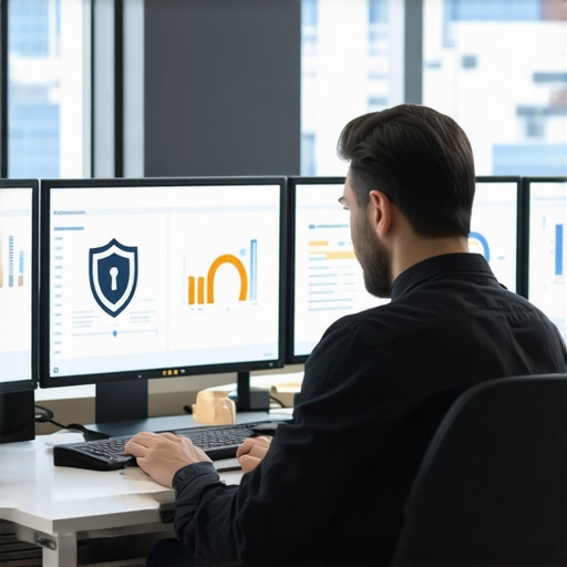 Web Design & Schema: Boost Trust and Repair Results Fast