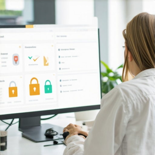 Web Design & Schema for Building Trust & Repair Results in 2024