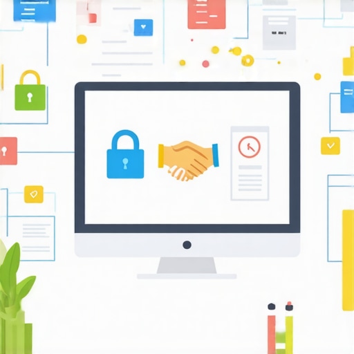 Web Design & Schema for Trust & Repair in 2024: Proven Strategies