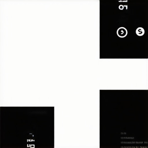 Website displaying schema markup and trust signals for credibility