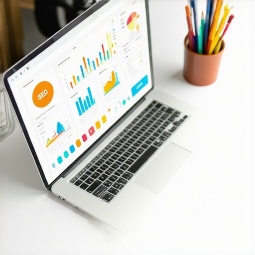 Boost Trust & SEO with Schema, Content Marketing & Web Design