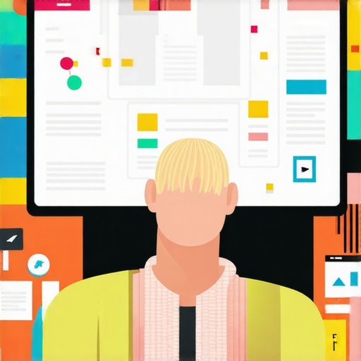 Boost Trust & SEO with Schema, Content & Web Design Strategies