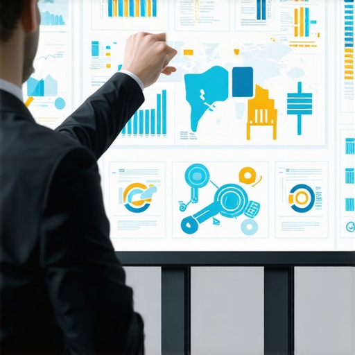 Effective Content Marketing & Schema Strategies for Trust & Repair Results