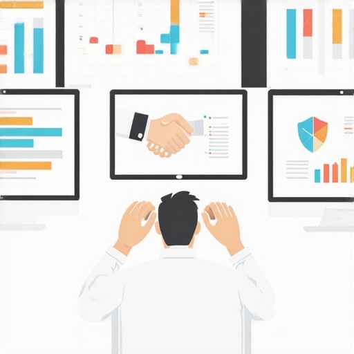 Effective Content Marketing & Schema Strategies to Boost Trust and Repair Results