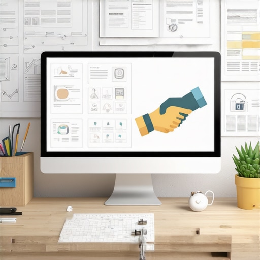 Effective Web Design & Schema for Trust & Repair Results 2024