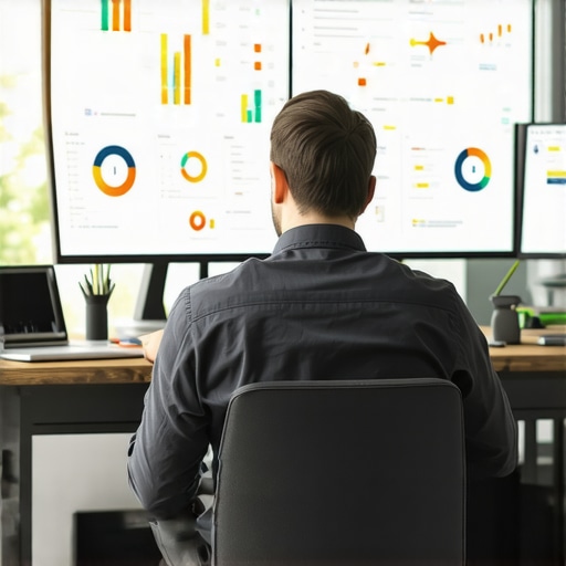 SEO & Schema Markup for Trust & Repair: Effective Strategies for 2024