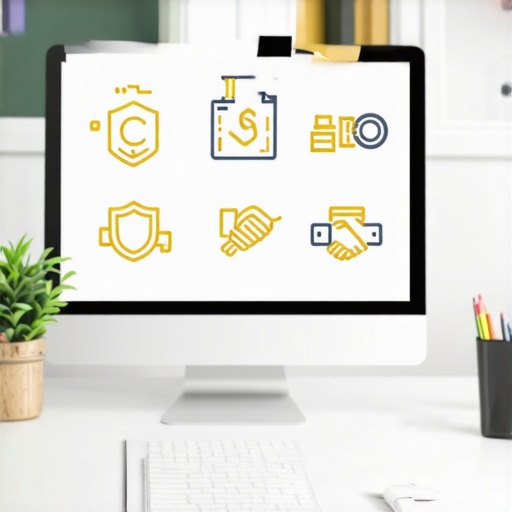 SEO & Schema Optimization for Trust & Repair in 2024