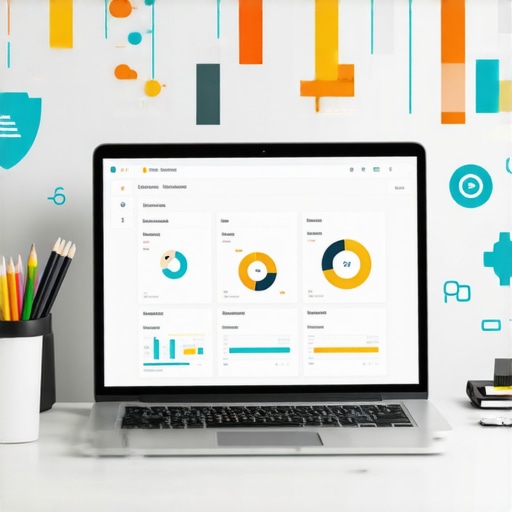 SEO & Schema for Trust Building: Repair Results & Web Design Tips