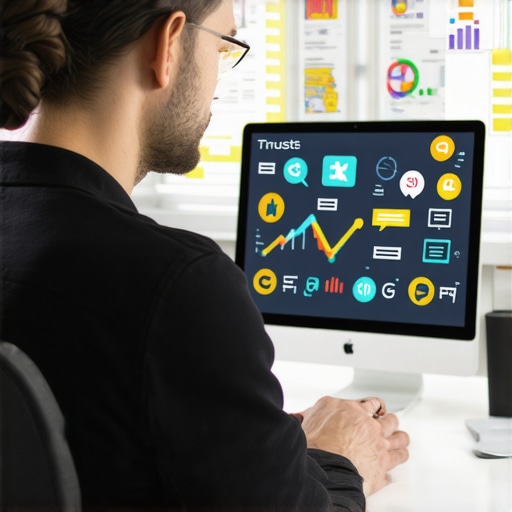 SEO & Schema for Trust Building: Repair Results & Web Design Tips