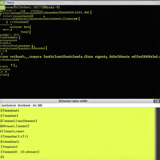 Website source code showing schema markup in JSON-LD format.