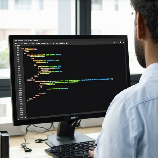 Schema Markup Implementation for Trust & SEO Improvement in Web Design