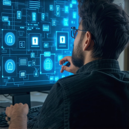 Schema Markup Techniques for Trust & SEO Improvement in Web Design