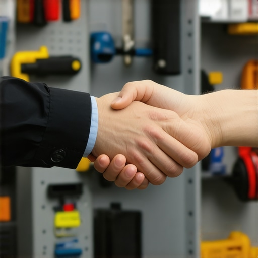 Trust-Building Content Marketing & SEO Strategies for Repair Success in 2024