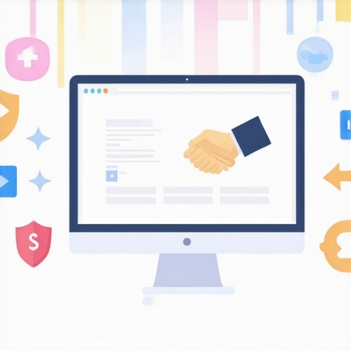 Web Design & SEO: Enhance Trust & Repair Results Effectively in 2024