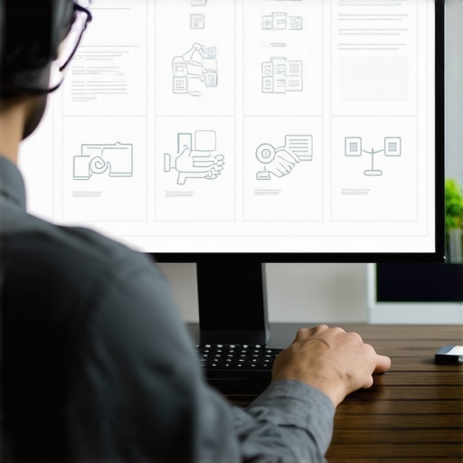 Web Design & Schema for Better Trust and Search Results in 2024