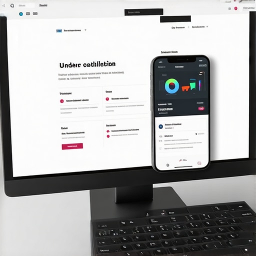 3 Fast Web Design Fixes to Recover Search Trust in 2026
