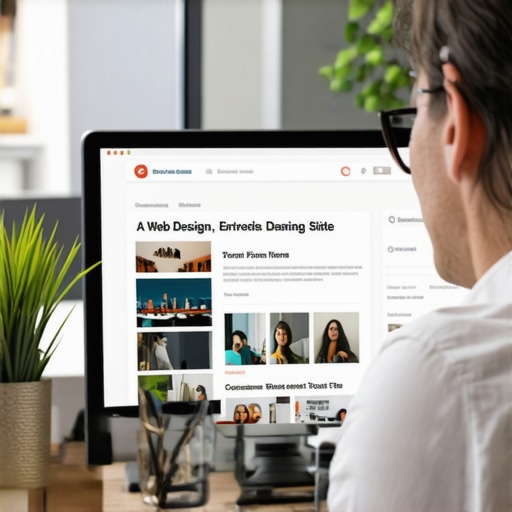 3 Web Design Errors Killing Your Site Trust & The Fixes