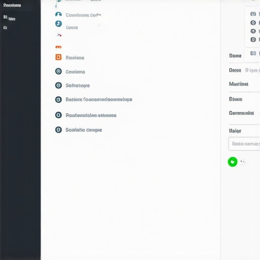 A developer implementing schema markup on a website to improve trust signals.