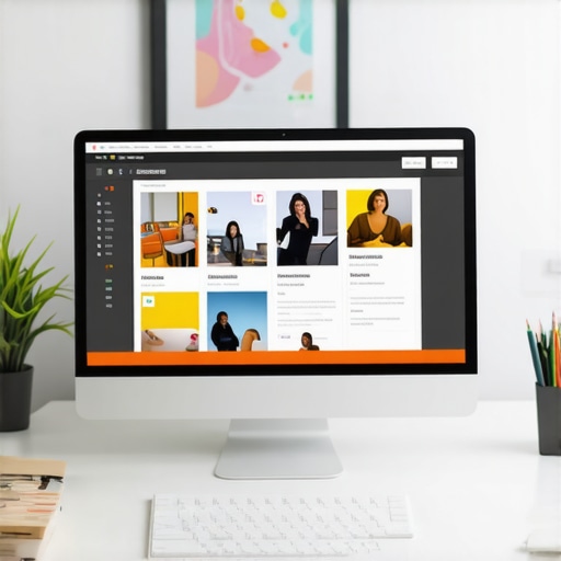 How to Fix Your CTR with These 5 Web Design Trends in 2026