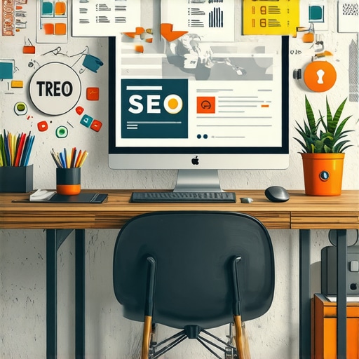 Is Your Web Design Killing SEO? 3 Trust-Building Fixes for 2026