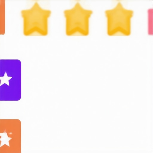 Diagram showing how schema markup improves search engine snippets with enhanced details and ratings.