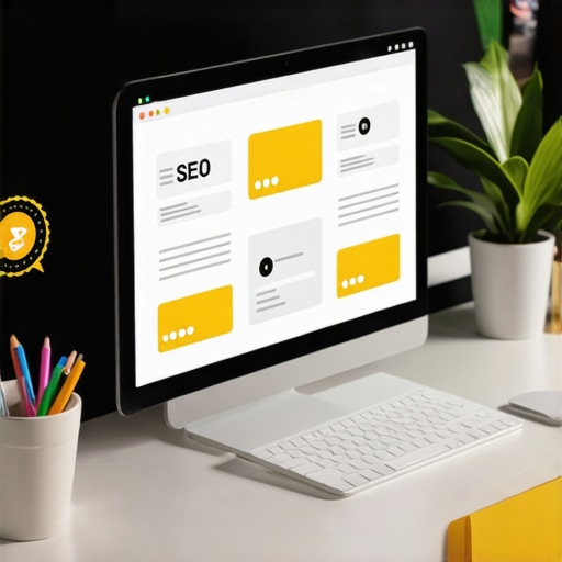 Schema Markup & Web Design: Boost Trust & Search Rankings in 2024