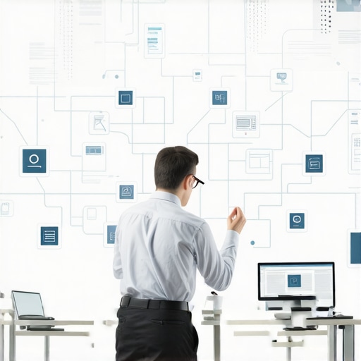 Trust & Repair With Web Design & Schema Strategies for SEO in 2024