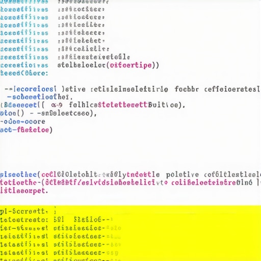 Annotated image showing steps to fix common schema markup errors